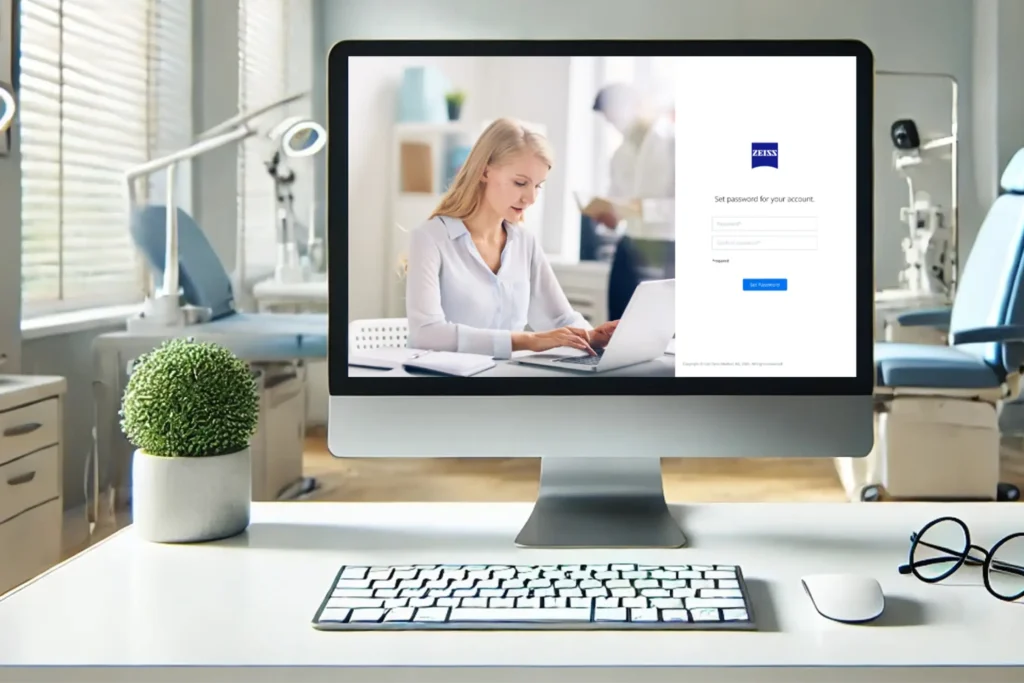 carl zeiss_project reference