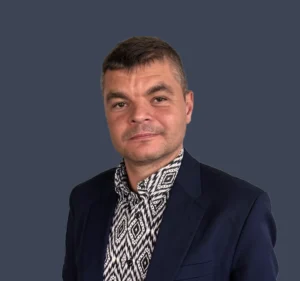 Krzysztof Kozyra